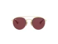 Ray-Ban RJ 9647S 281/75 46 Gyerek napszemüveg