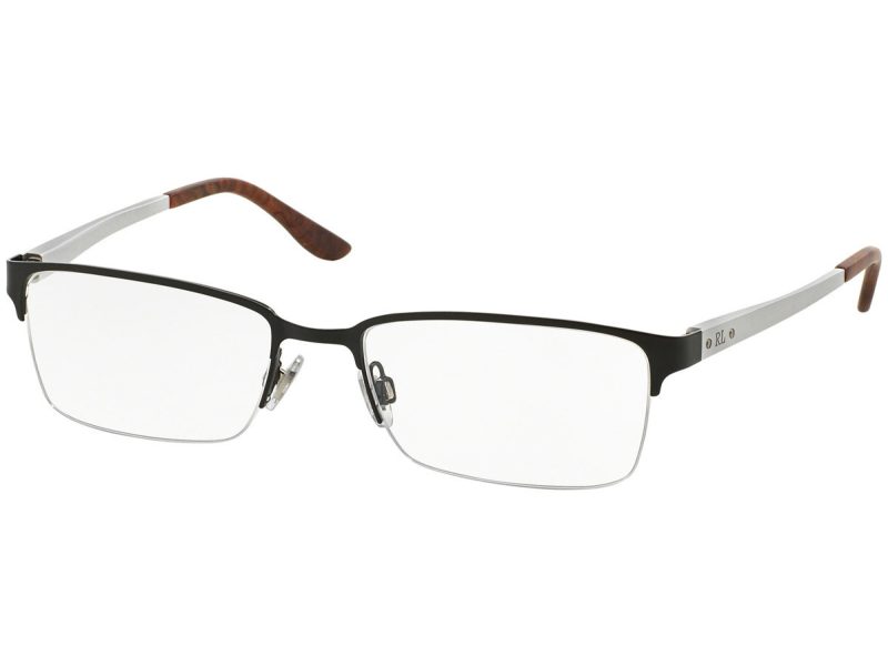 Ralph Lauren 5089 9281 54 Férfi szemüvegkeret (optikai keret)