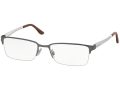 Ralph Lauren 5089 9282 54 Férfi szemüvegkeret (optikai keret)