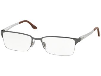   Ralph Lauren 5089 9282 54 Férfi szemüvegkeret (optikai keret)