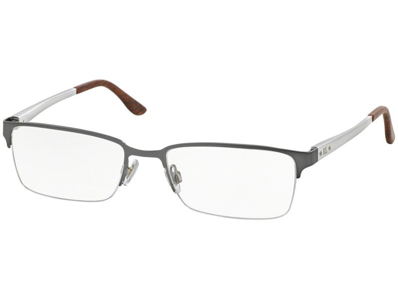 Ralph Lauren 5089 9282 54 Férfi szemüvegkeret (optikai keret)