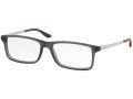 Ralph Lauren 6128 5510 53 Férfi szemüvegkeret (optikai keret)