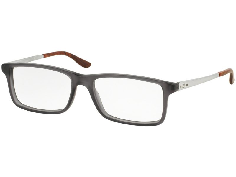 Ralph Lauren 6128 5510 53 Férfi szemüvegkeret (optikai keret)