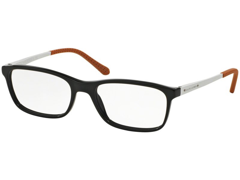 Ralph Lauren 6134 5001 53 Férfi szemüvegkeret (optikai keret)