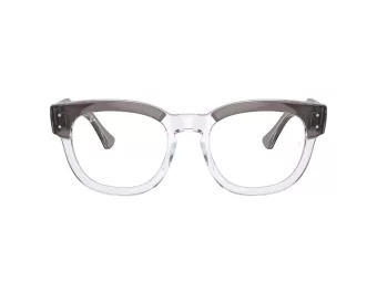   Ray-Ban Mega Hawkeye RX 0298V 8111 50 Férfi, Női szemüvegkeret (optikai keret)