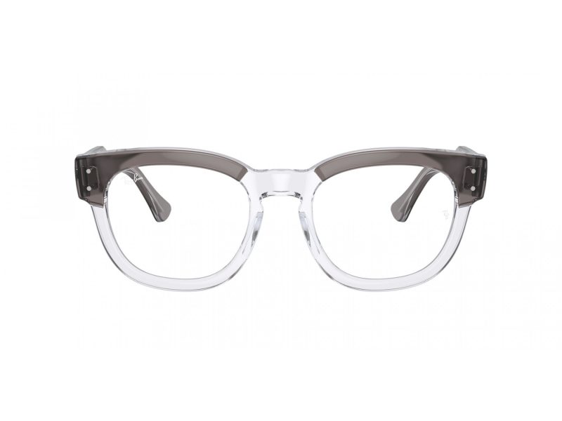 Ray-Ban Mega Hawkeye RX 0RX0298V 8111 50 Férfi, Női szemüvegkeret (optikai keret)