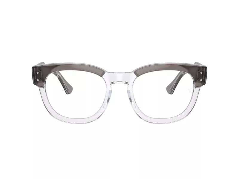 Ray-Ban Mega Hawkeye RX 0298V 8111 50 Férfi, Női szemüvegkeret (optikai keret)