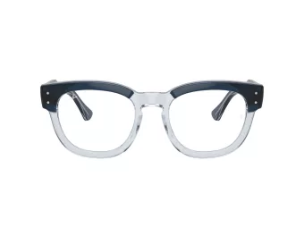   Ray-Ban Mega Hawkeye RX 0298V 8324 48 Férfi, Női szemüvegkeret (optikai keret)