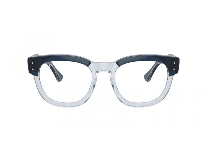 Ray-Ban Mega Hawkeye RX 0RX0298V 8324 50 Férfi, Női szemüvegkeret (optikai keret)
