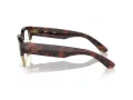 Ray-Ban Mega Clubmaster RX 0316V 2372 50 Férfi, Női szemüvegkeret (optikai keret)