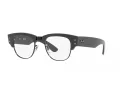 Ray-Ban Mega Clubmaster RX 0316V 8232 50 Férfi, Női szemüvegkeret (optikai keret)