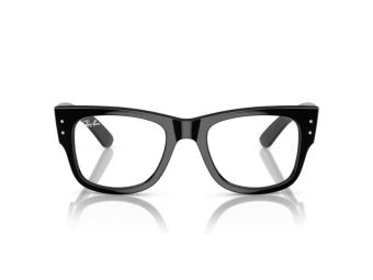   Ray-Ban Mega Wayfarer RX 0840V 2000 51 Férfi, Női szemüvegkeret (optikai keret)