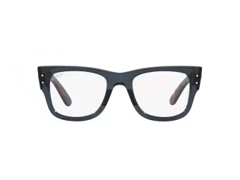   Ray-Ban Mega Wayfarer RX 0840V 8296 51 Férfi, Női szemüvegkeret (optikai keret)