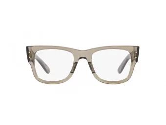   Ray-Ban Mega Wayfarer RX 0840V 8297 51 Férfi, Női szemüvegkeret (optikai keret)