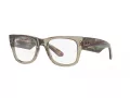 Ray-Ban Mega Wayfarer RX 0840V 8297 51 Férfi, Női szemüvegkeret (optikai keret)