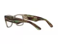 Ray-Ban Mega Wayfarer RX 0840V 8297 51 Férfi, Női szemüvegkeret (optikai keret)