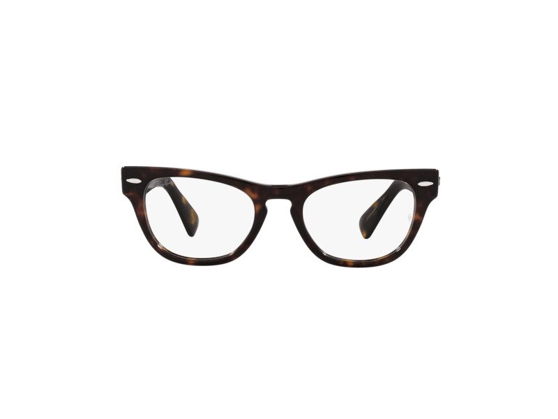 Ray-Ban Laramie RX 2201V 2012 51 Női, Férfi szemüvegkeret (optikai keret)