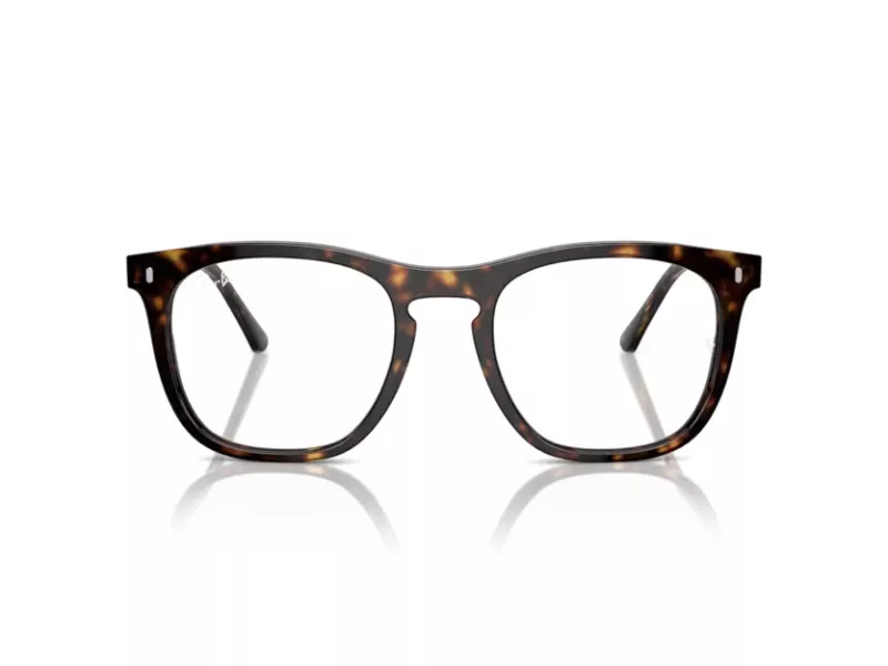 Ray-Ban RX 2210V 2012 51 Férfi, Női szemüvegkeret (optikai keret)