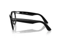 Ray-Ban Wayfarer Way RX 2241V 2000 51 Férfi, Női szemüvegkeret (optikai keret)