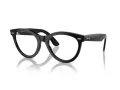 Ray-Ban Wayfarer Way RX 2241V 2000 54 Férfi, Női szemüvegkeret (optikai keret)