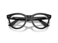 Ray-Ban Wayfarer Way RX 2241V 2000 54 Férfi, Női szemüvegkeret (optikai keret)