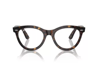   Ray-Ban Wayfarer Way RX 2241V 2012 51 Férfi, Női szemüvegkeret (optikai keret)