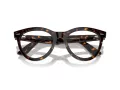 Ray-Ban Wayfarer Way RX 2241V 2012 54 Férfi, Női szemüvegkeret (optikai keret)