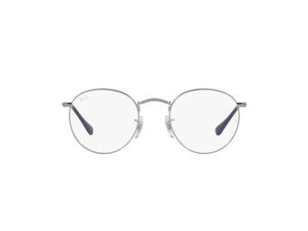   Ray-Ban Round Metal RX 3447V 2502 50 Férfi, Női szemüvegkeret (optikai keret)