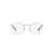 Ray-Ban Round Metal RX 3447V 2502 50 Férfi, Női szemüvegkeret (optikai keret)