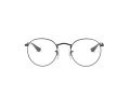 Ray-Ban Round Metal RX 3447V 2503 47 Férfi, Női szemüvegkeret (optikai keret)