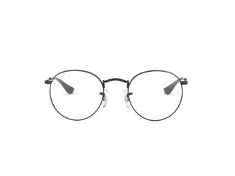   Ray-Ban Round Metal RX 3447V 2503 47 Férfi, Női szemüvegkeret (optikai keret)