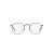 Ray-Ban Round Metal RX 3447V 2509 47 Férfi, Női szemüvegkeret (optikai keret)