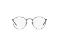 Ray-Ban Round Metal RX 3447V 2509 50 Férfi, Női szemüvegkeret (optikai keret)
