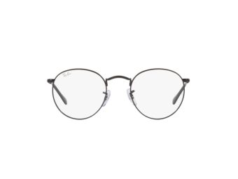   Ray-Ban Round Metal RX 3447V 2509 50 Férfi, Női szemüvegkeret (optikai keret)