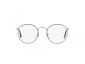 Ray-Ban Round Metal RX 3447V 2861 50 Férfi, Női szemüvegkeret (optikai keret)