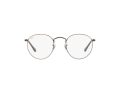 Ray-Ban Round Metal RX 3447V 3120 47 Férfi, Női szemüvegkeret (optikai keret)
