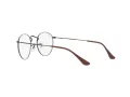Ray-Ban Round Metal RX 3447V 3120 50 Férfi, Női szemüvegkeret (optikai keret)