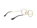 Ray-Ban Oval RX 3547V 2500 48 Férfi, Női szemüvegkeret (optikai keret)