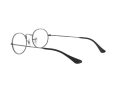 Ray-Ban Oval RX 3547V 2502 48 Férfi, Női szemüvegkeret (optikai keret)
