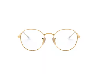   Ray-Ban David RX 3582V 2500 49 Férfi, Női szemüvegkeret (optikai keret)