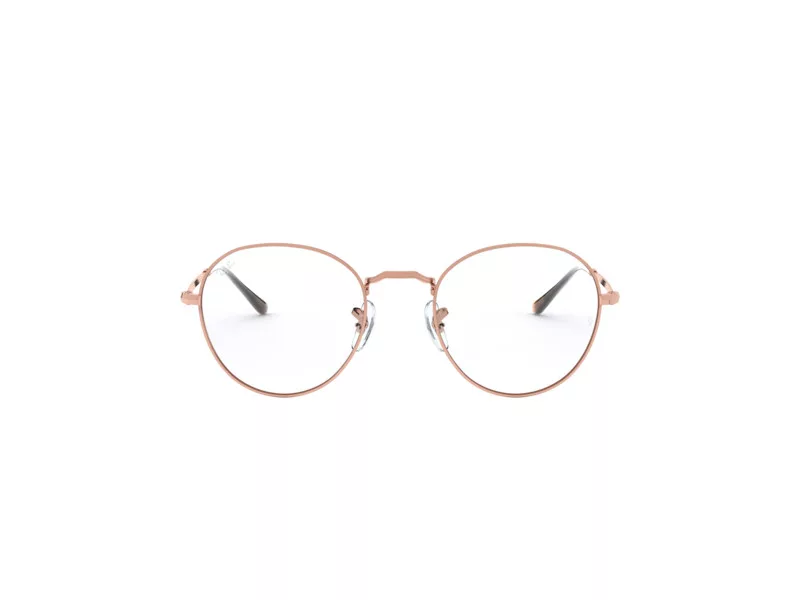 Ray-Ban David RX 3582V 2943 49 Férfi, Női szemüvegkeret (optikai keret)