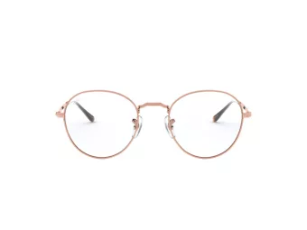   Ray-Ban David RX 3582V 2943 51 Férfi, Női szemüvegkeret (optikai keret)