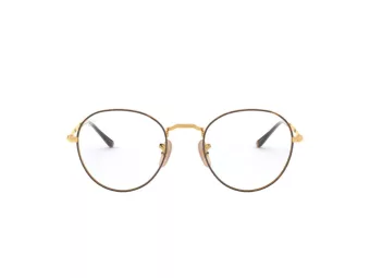   Ray-Ban David RX 3582V 2945 51 Férfi, Női szemüvegkeret (optikai keret)