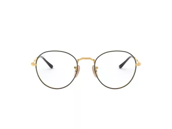   Ray-Ban David RX 3582V 2946 51 Férfi, Női szemüvegkeret (optikai keret)