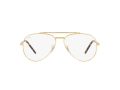 Ray-Ban New Aviator RX 3625V 3086 55 Férfi, Női szemüvegkeret (optikai keret)