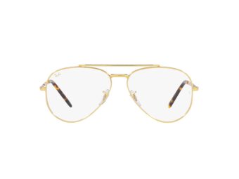   Ray-Ban New Aviator RX 3625V 3086 55 Férfi, Női szemüvegkeret (optikai keret)