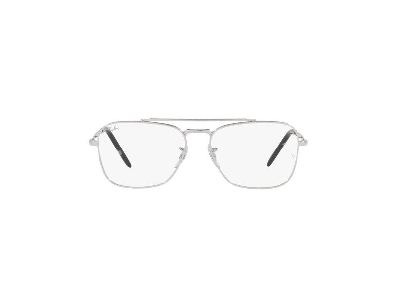 Ray-Ban New Caravan RX 3636V 2501 55 Férfi, Női szemüvegkeret (optikai keret)