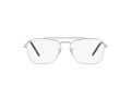 Ray-Ban New Caravan RX 3636V 2501 58 Férfi, Női szemüvegkeret (optikai keret)
