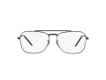 Ray-Ban New Caravan RX 3636V 2509 55 Férfi, Női szemüvegkeret (optikai keret)