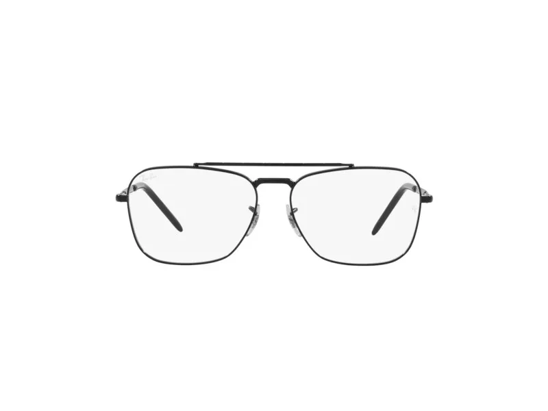 Ray-Ban New Caravan RX 3636V 2509 55 Férfi, Női szemüvegkeret (optikai keret)